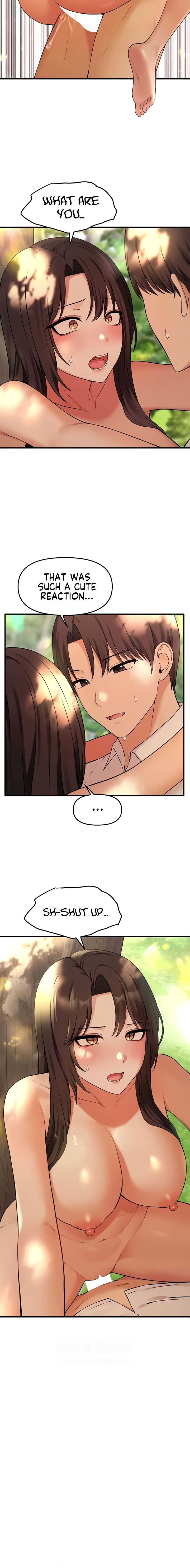 Elf Who Likes To Be Humiliated chapter 79 page 4