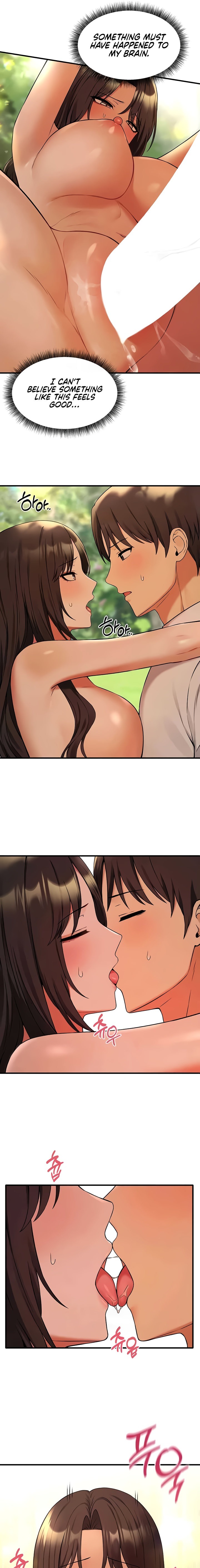Elf Who Likes To Be Humiliated chapter 79 page 7