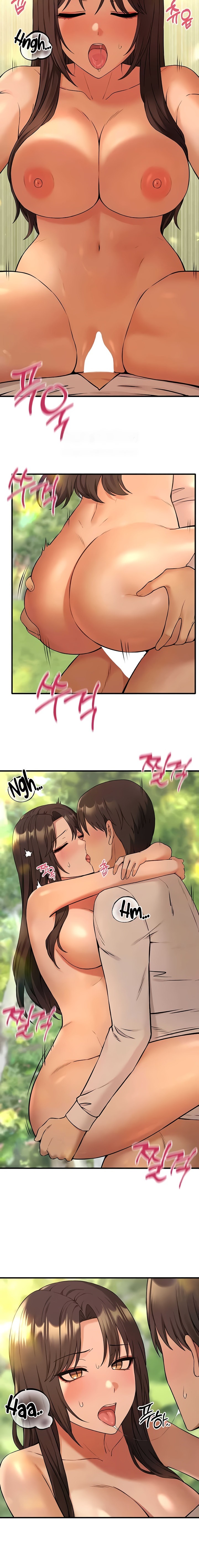 Elf Who Likes To Be Humiliated chapter 79 page 8