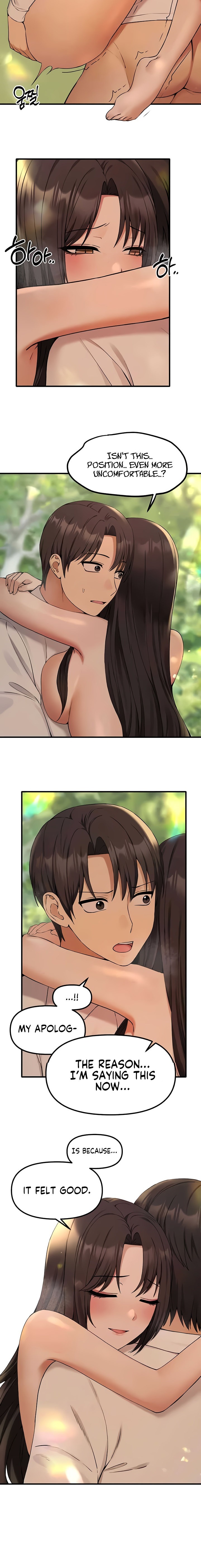 Elf Who Likes To Be Humiliated chapter 79 page 12