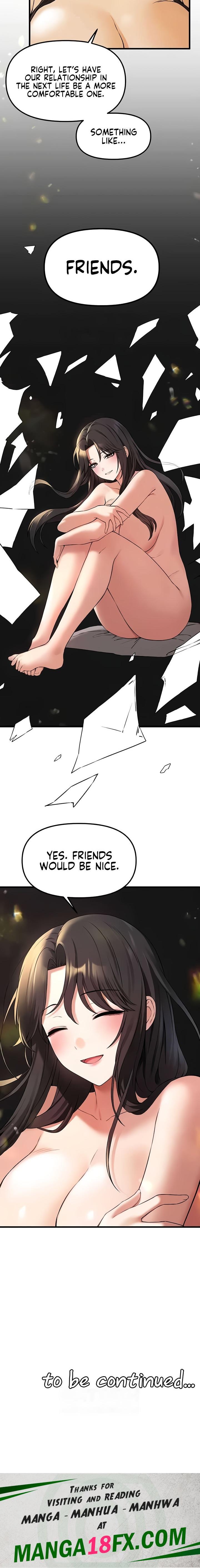 Elf Who Likes To Be Humiliated chapter 79 page 16