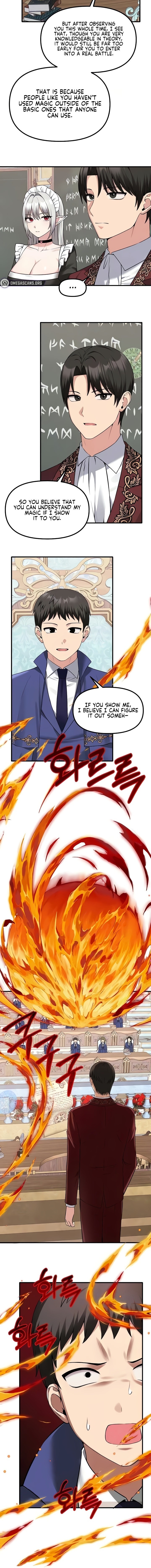 Elf Who Likes To Be Humiliated chapter 81 page 2