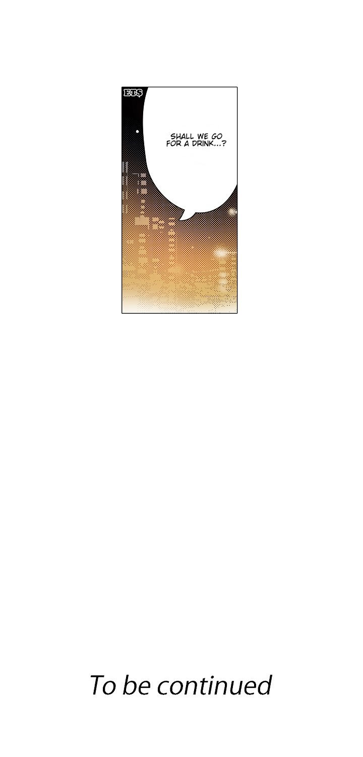 Embrace You – Married On The First Day chapter 2 page 11