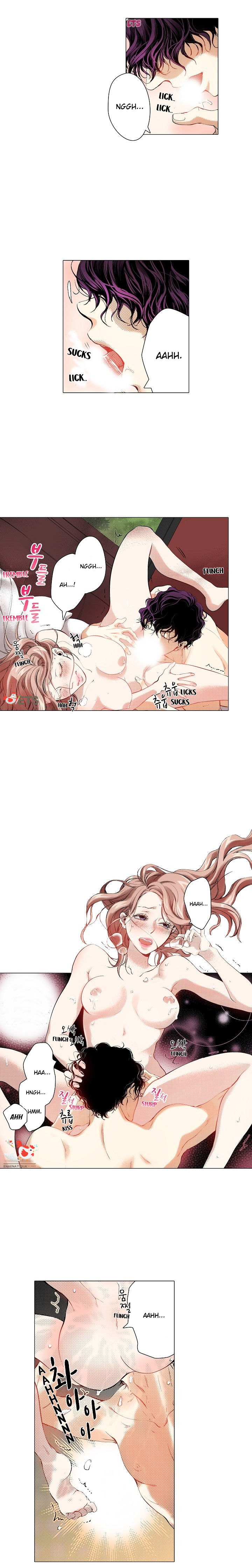 Embrace You – Married On The First Day chapter 4 page 5