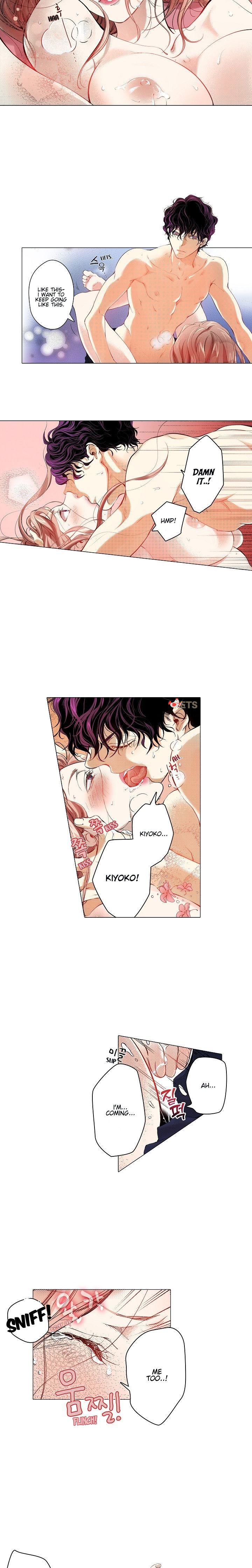 Embrace You – Married On The First Day chapter 4 page 10