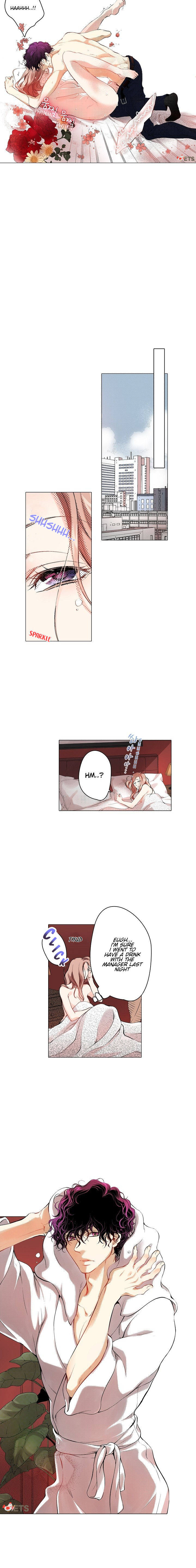 Embrace You – Married On The First Day chapter 4 page 11