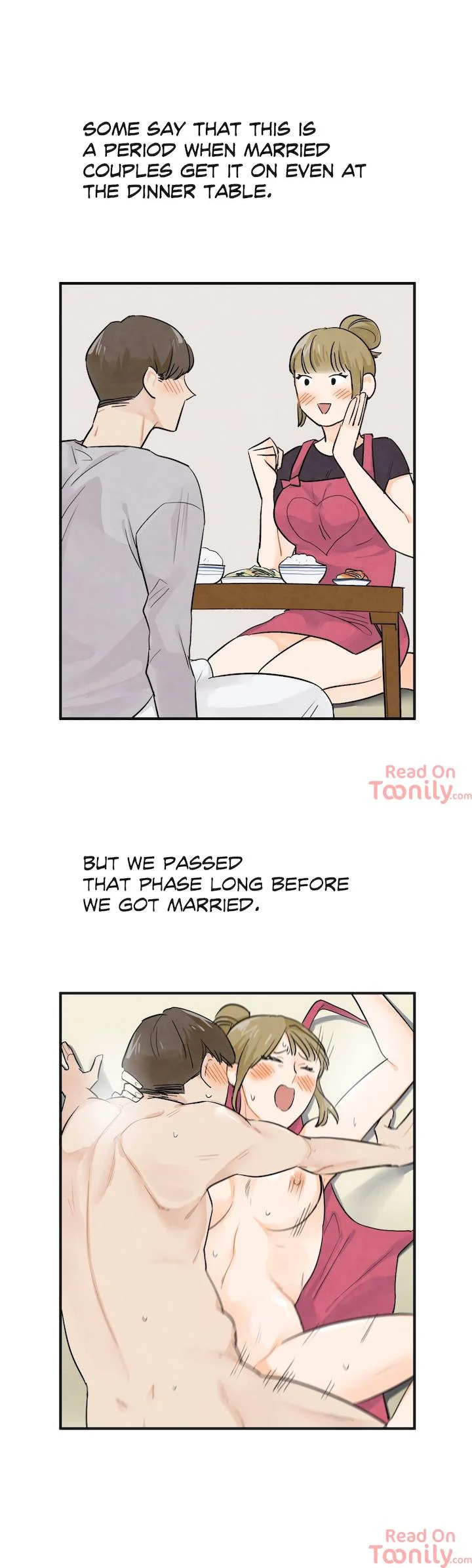 Emergency Stairs chapter 1 page 27