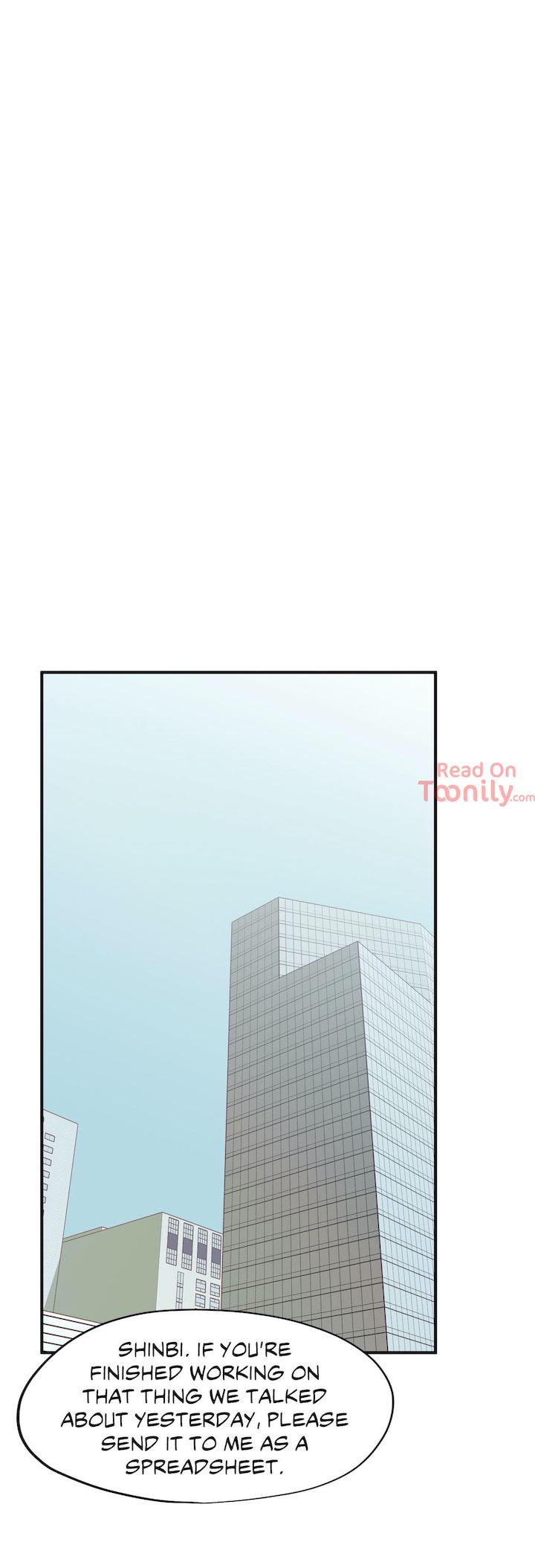 Emergency Stairs chapter 11 page 2
