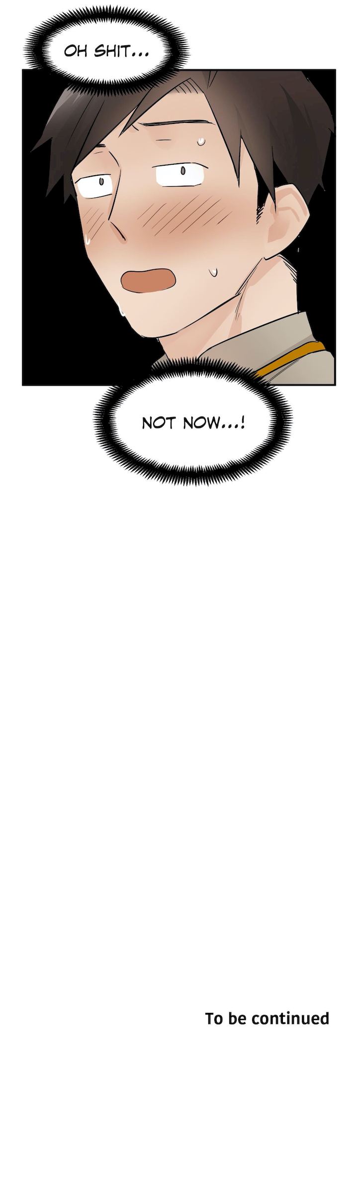 Emergency Stairs chapter 11 page 46