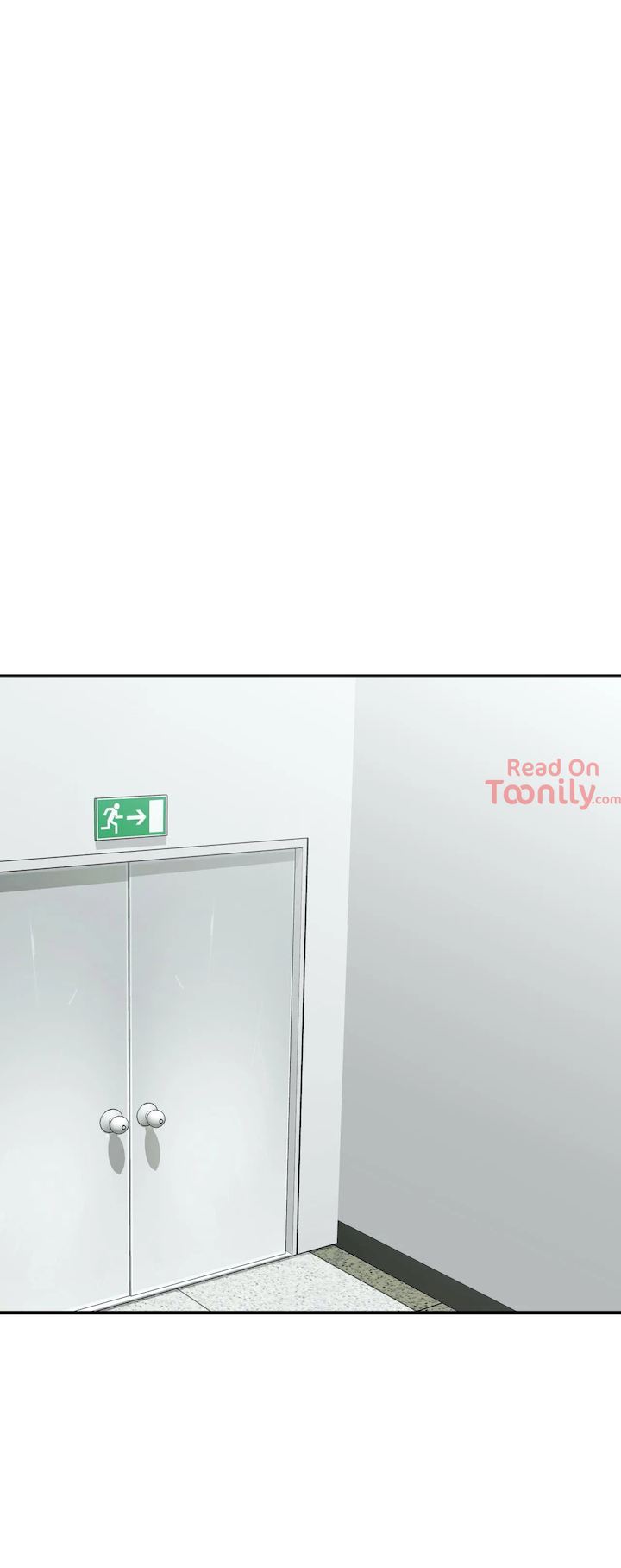 Emergency Stairs chapter 12 page 2