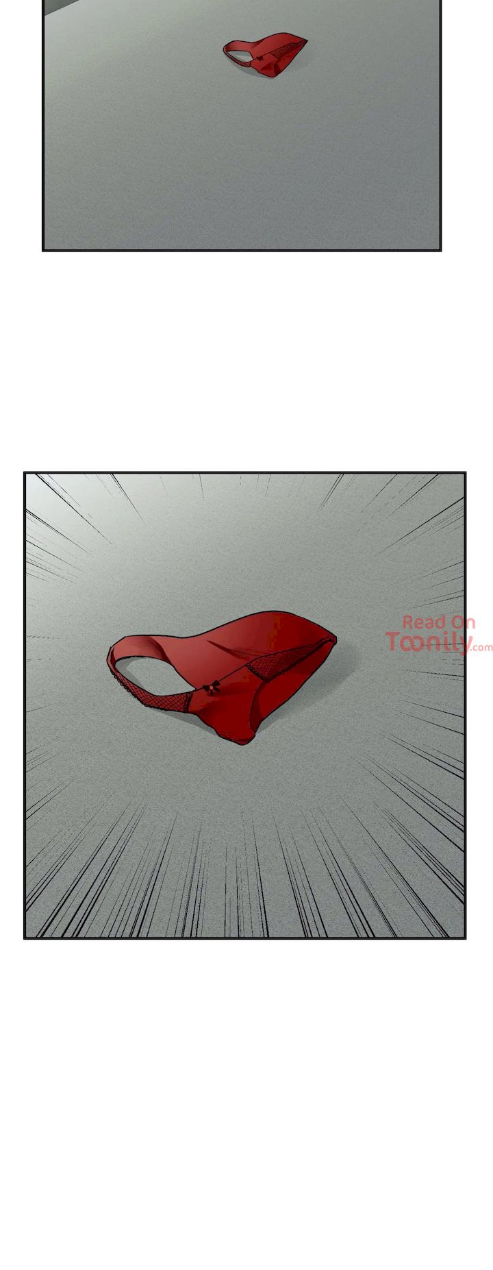 Emergency Stairs chapter 12 page 8