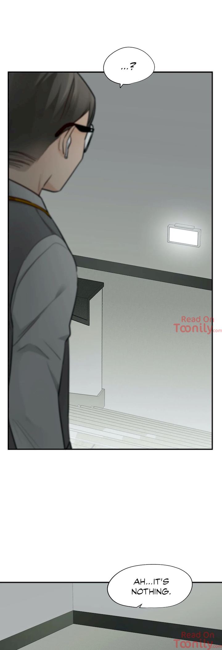 Emergency Stairs chapter 12 page 15