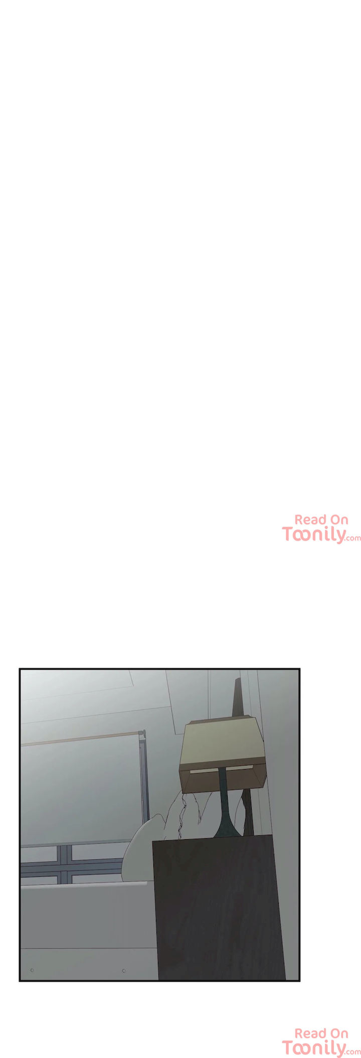 Emergency Stairs chapter 13 page 18