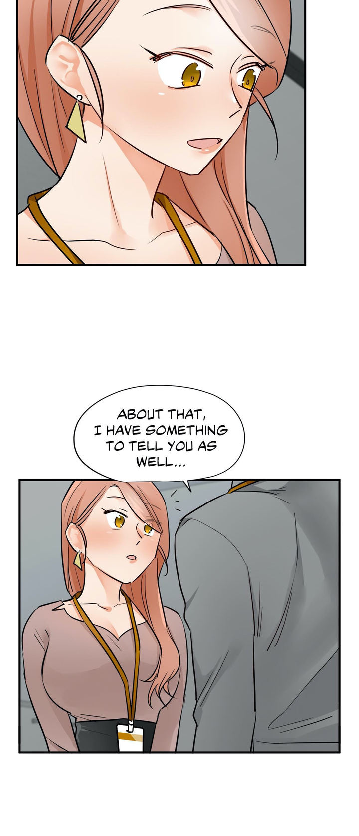 Emergency Stairs chapter 16 page 40