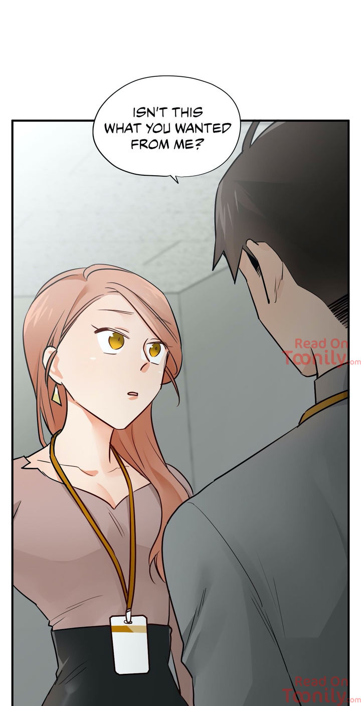 Emergency Stairs chapter 17 page 9
