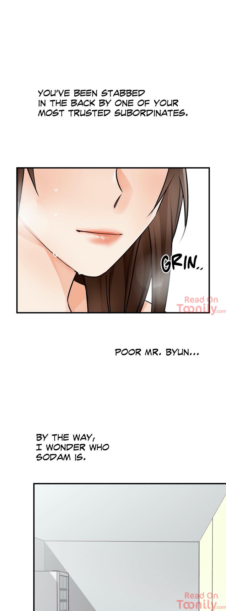 Emergency Stairs chapter 17 page 41