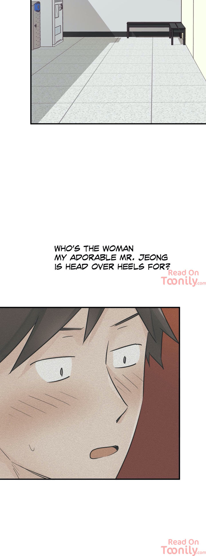Emergency Stairs chapter 17 page 42
