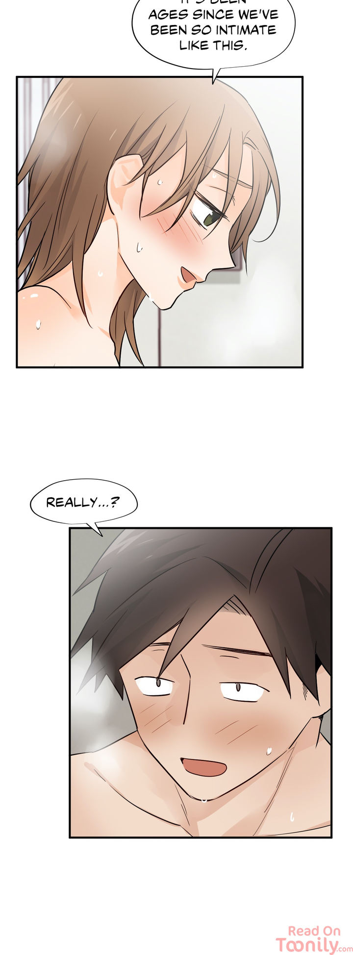 Emergency Stairs chapter 19 page 24