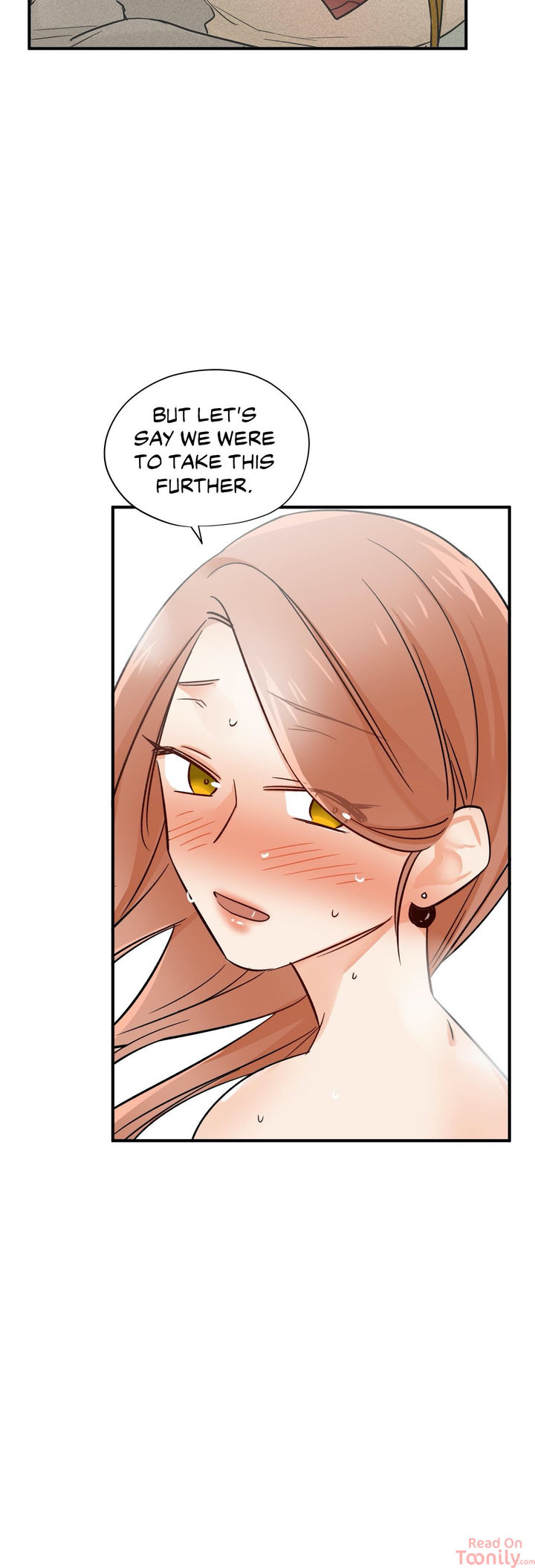Emergency Stairs chapter 21 page 32