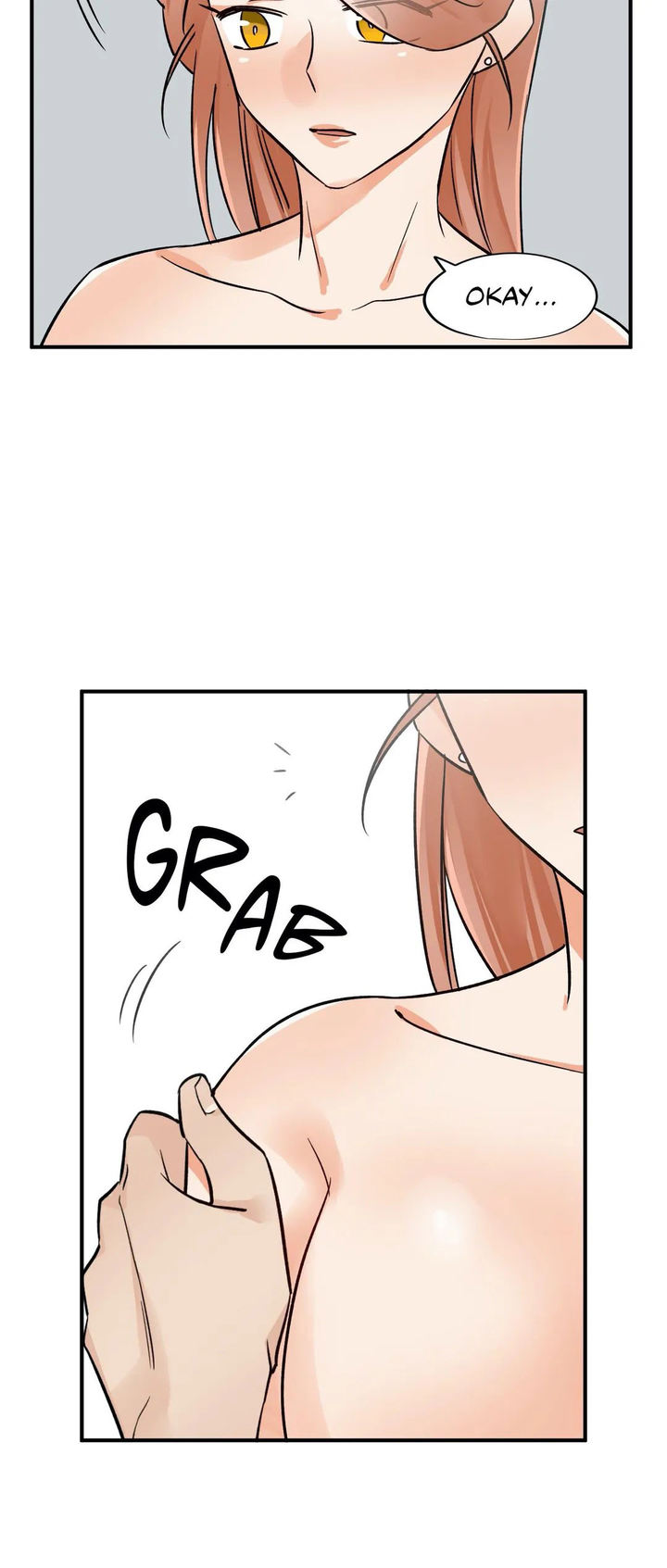 Emergency Stairs chapter 30 page 6