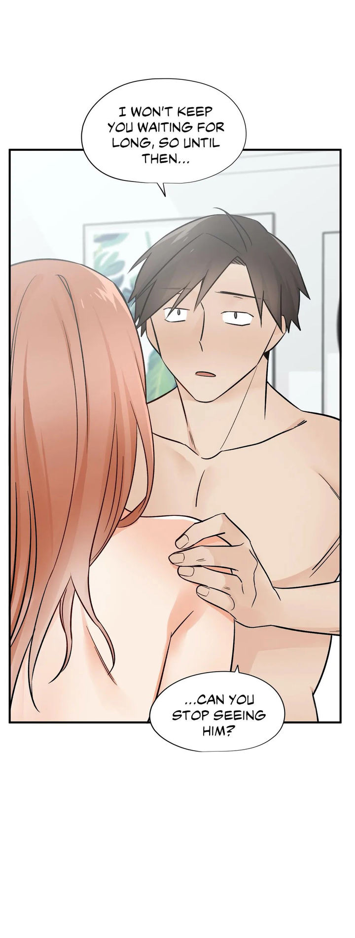 Emergency Stairs chapter 30 page 7