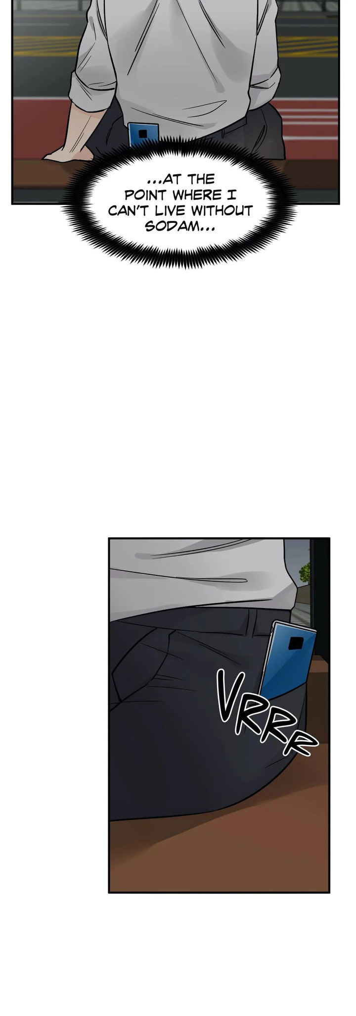 Emergency Stairs chapter 30 page 32