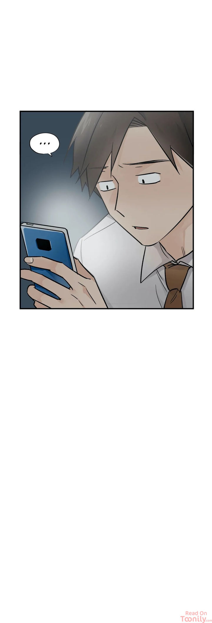 Emergency Stairs chapter 30 page 34