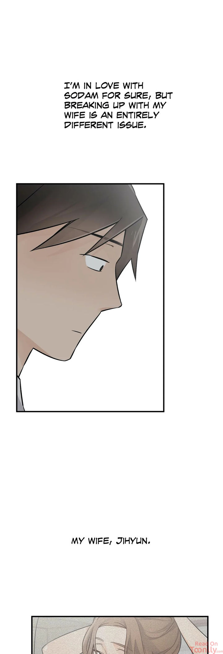 Emergency Stairs chapter 30 page 37