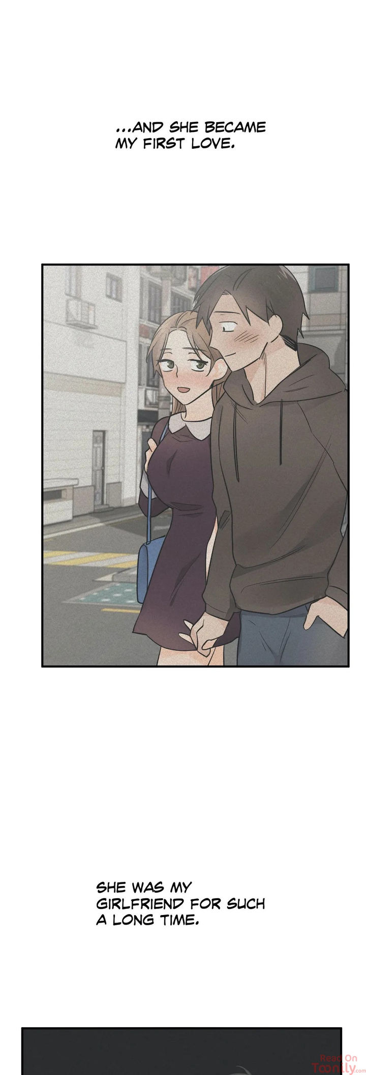 Emergency Stairs chapter 30 page 39