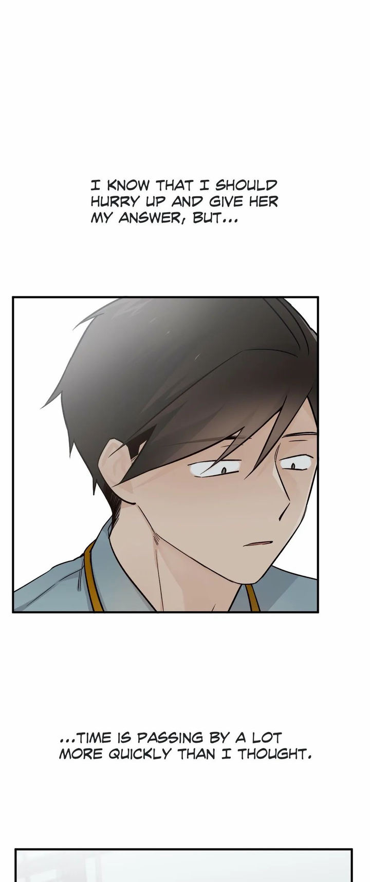 Emergency Stairs chapter 31 page 7