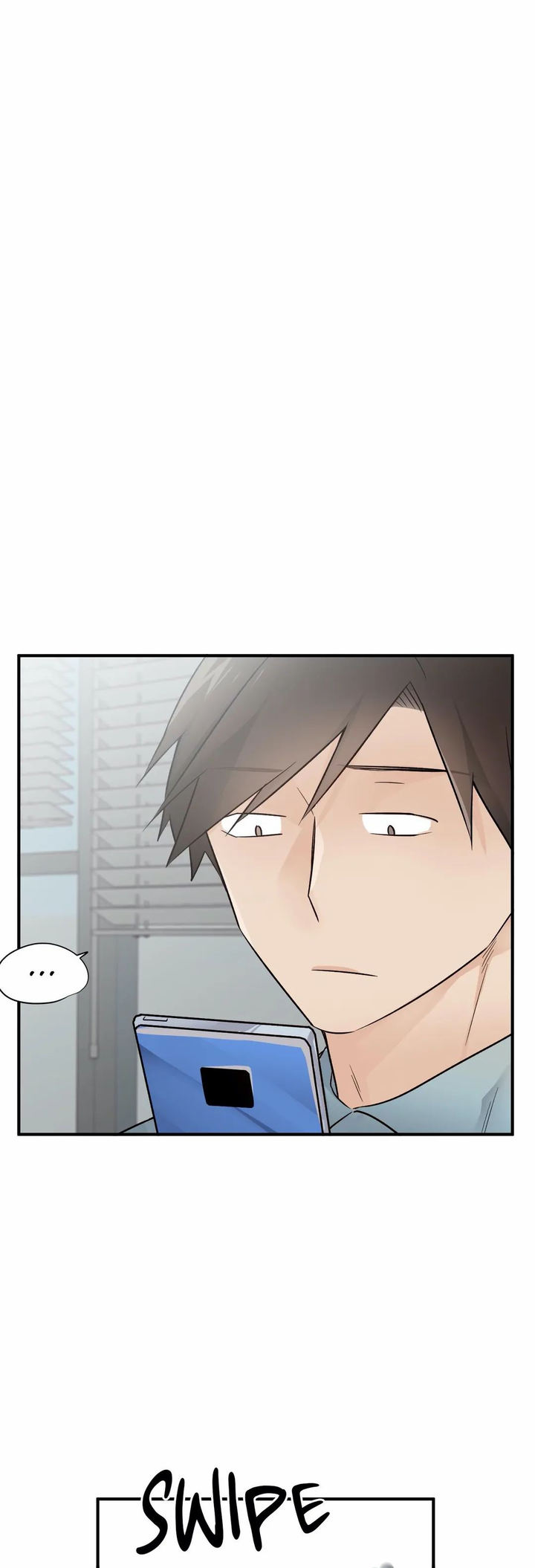 Emergency Stairs chapter 31 page 13