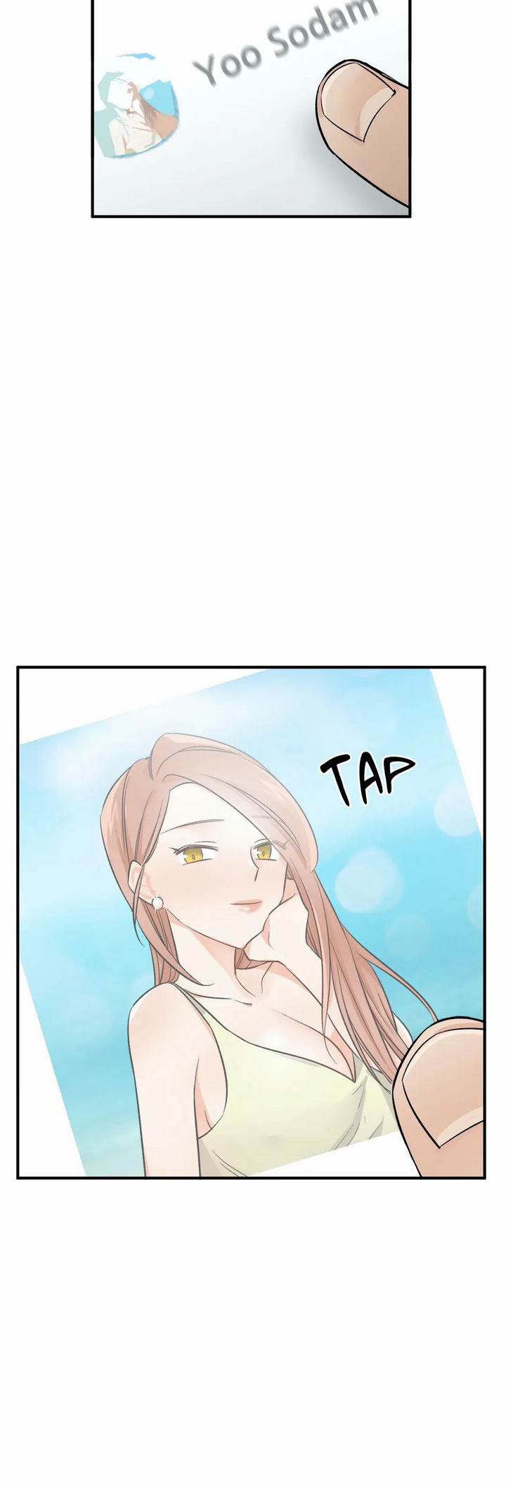 Emergency Stairs chapter 31 page 14