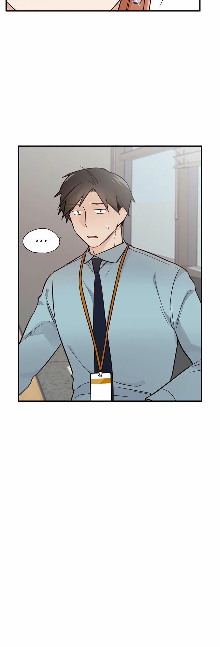 Emergency Stairs chapter 31 page 20