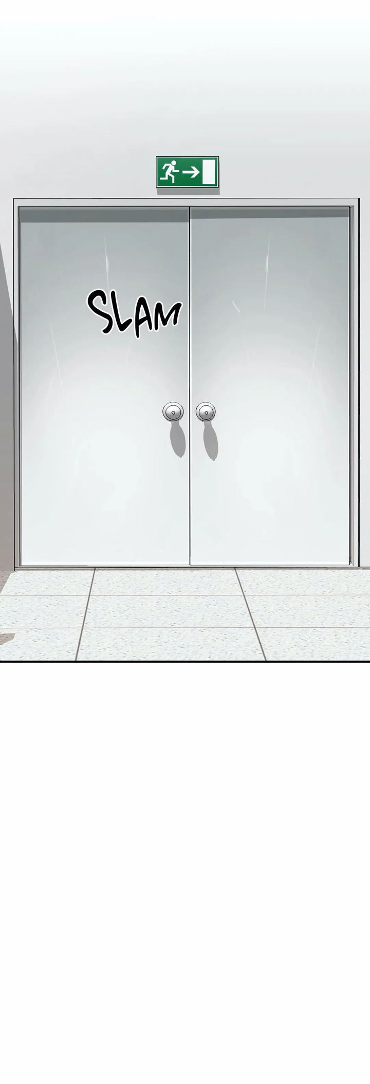 Emergency Stairs chapter 31 page 36