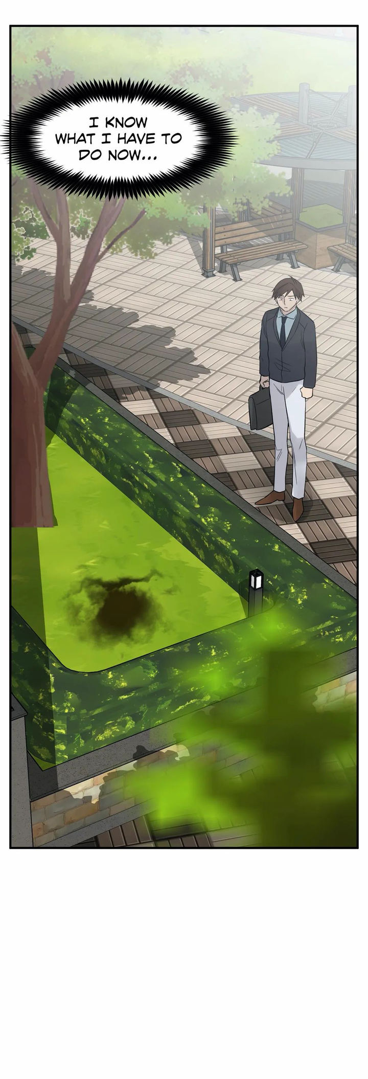 Emergency Stairs chapter 31 page 44