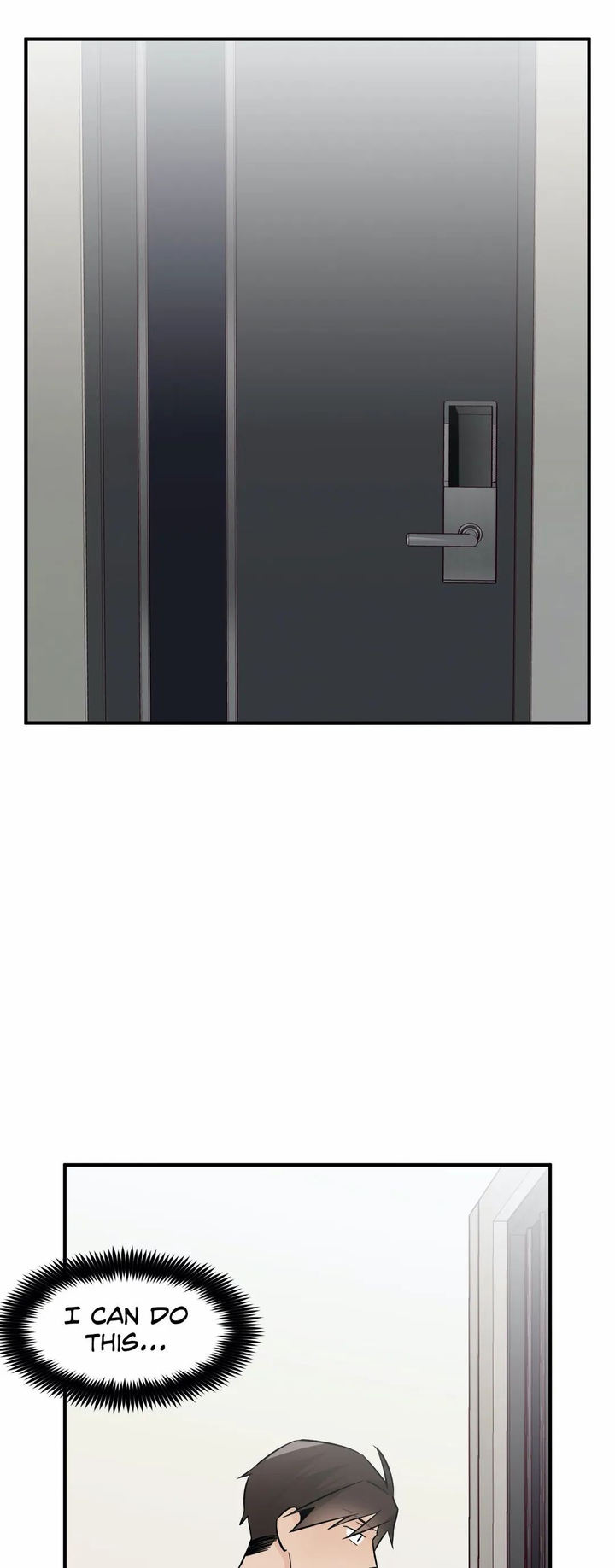 Emergency Stairs chapter 31 page 45