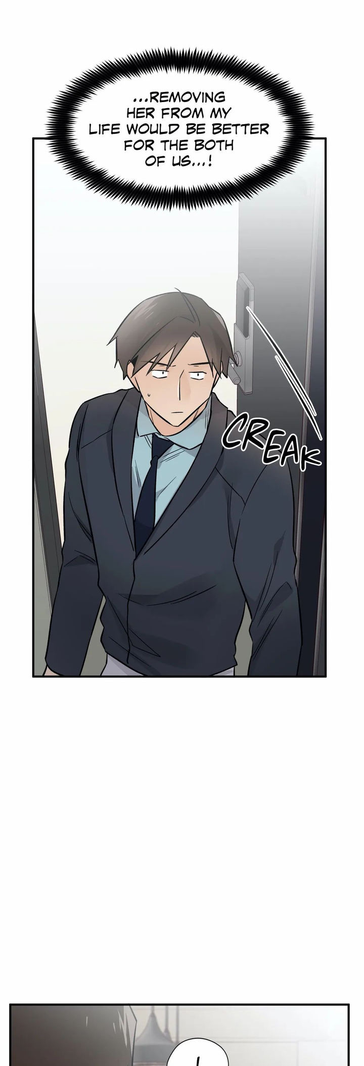 Emergency Stairs chapter 31 page 47