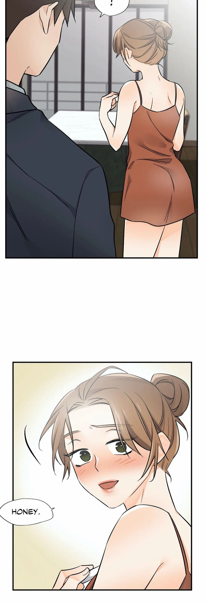 Emergency Stairs chapter 31 page 48