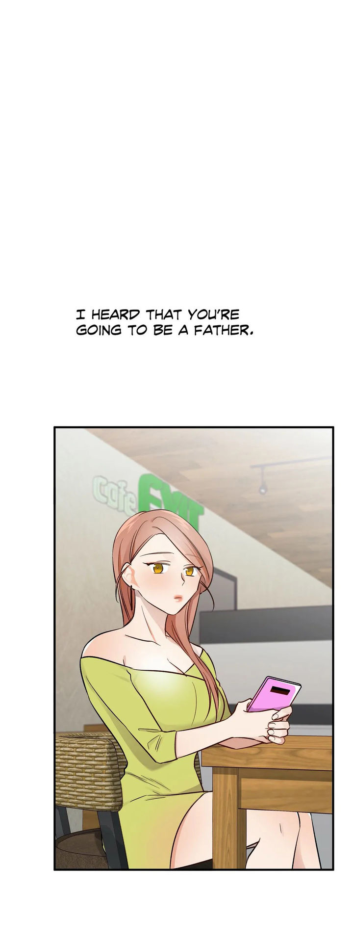 Emergency Stairs chapter 32 page 14