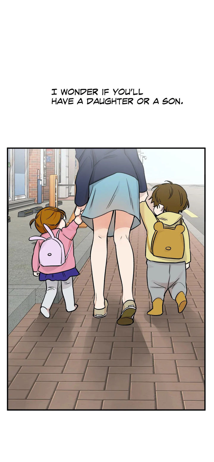 Emergency Stairs chapter 32 page 15