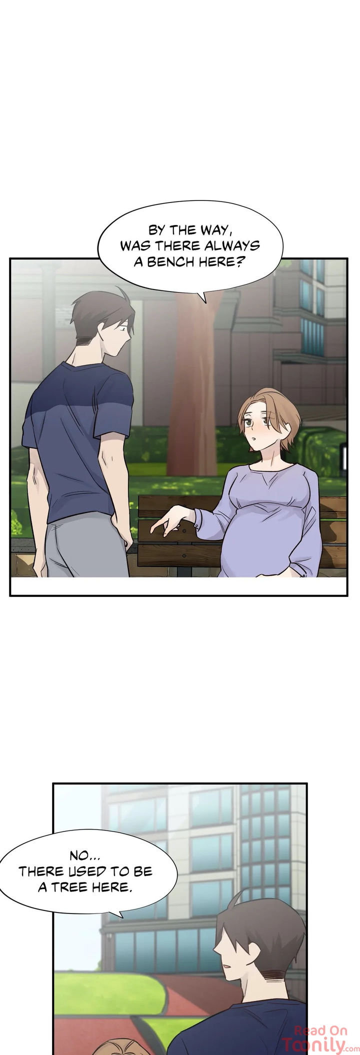 Emergency Stairs chapter 32 page 49