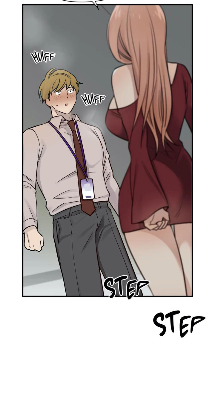 Emergency Stairs chapter 32 page 62