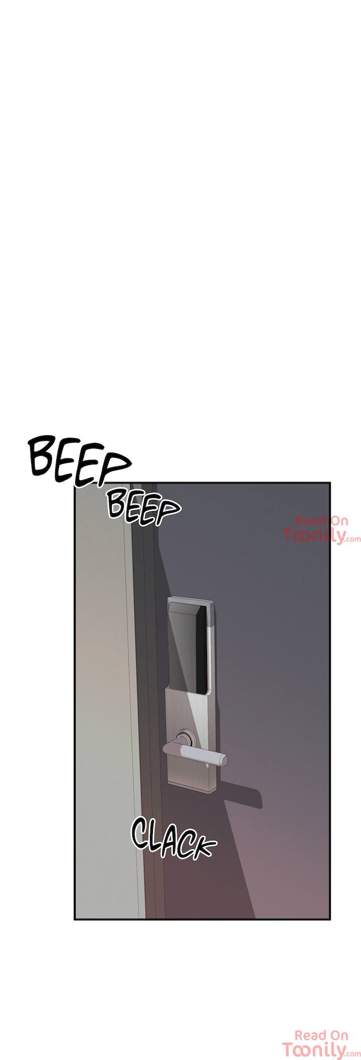 Emergency Stairs chapter 7 page 20