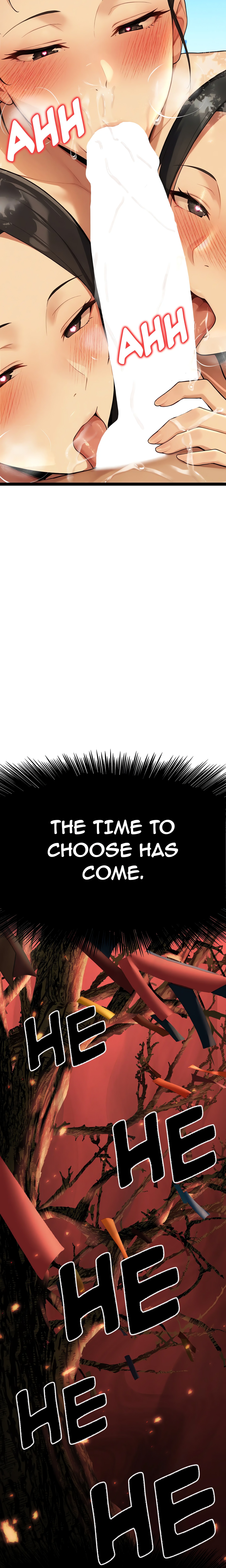 Endless Bride Search chapter 1 page 10