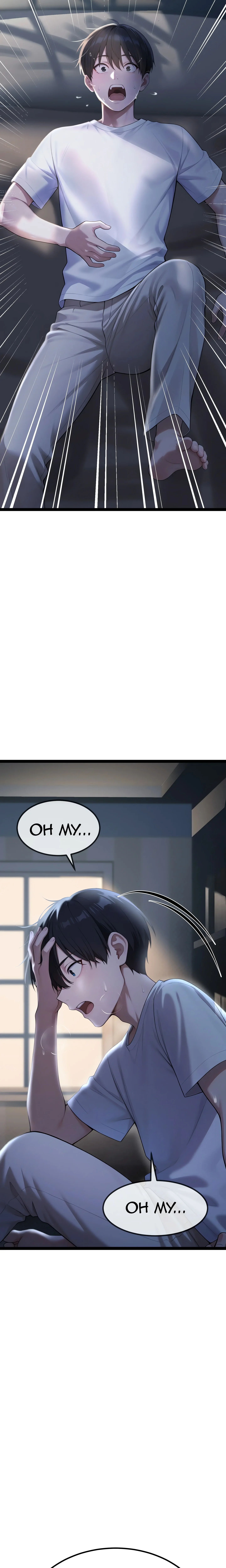 Endless Bride Search chapter 1 page 12