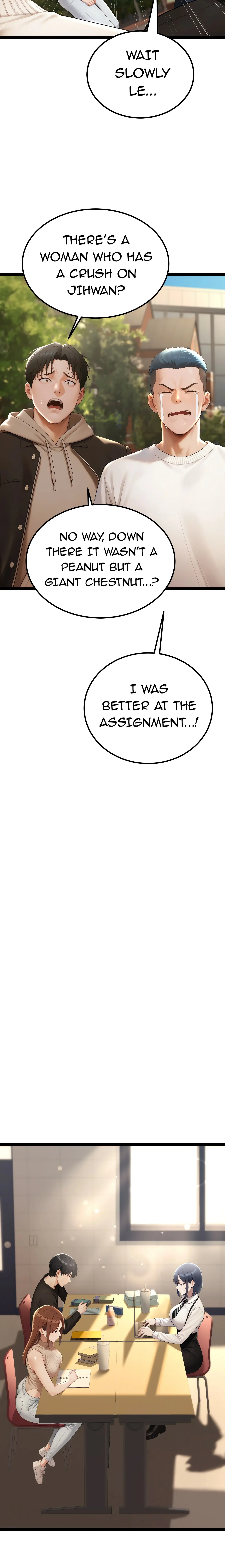 Endless Bride Search chapter 1 page 18