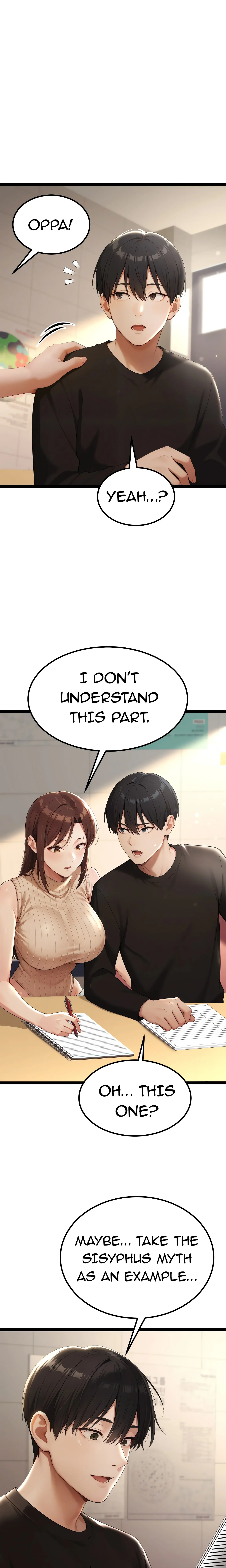 Endless Bride Search chapter 1 page 19
