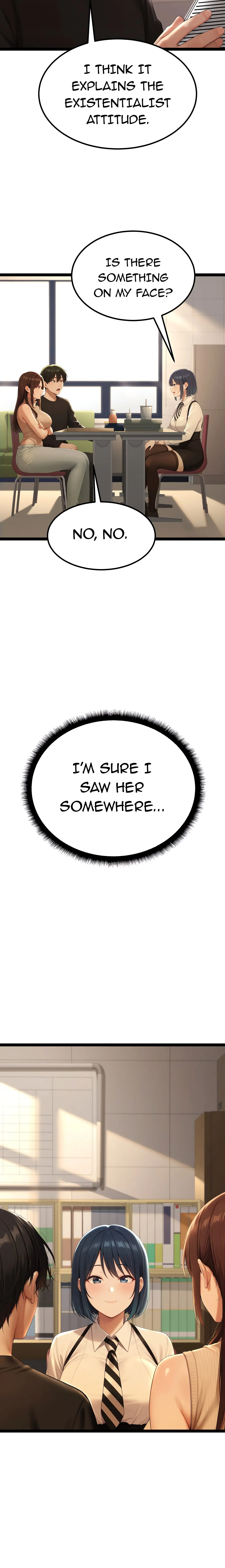 Endless Bride Search chapter 1 page 20