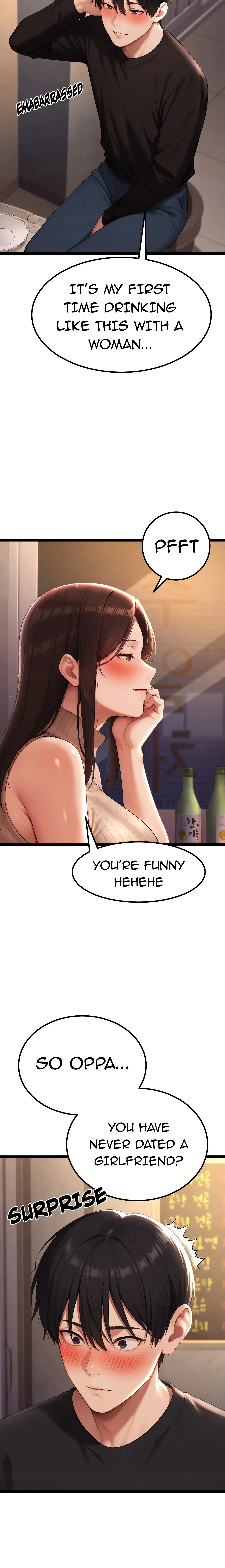 Endless Bride Search chapter 1 page 23