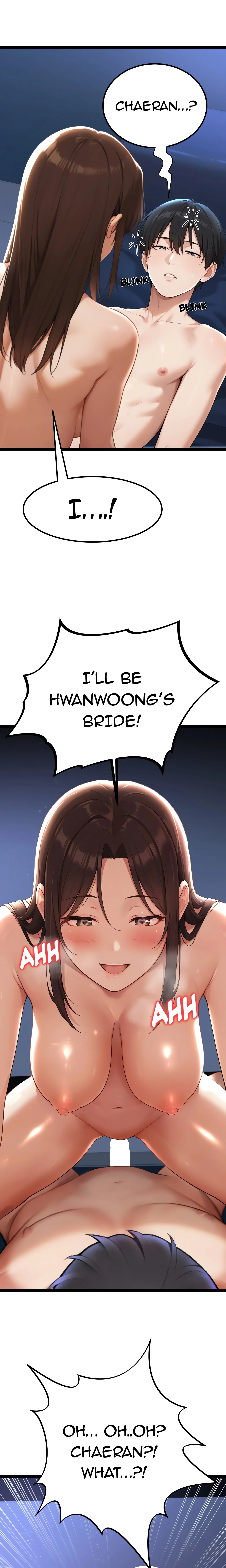 Endless Bride Search chapter 1 page 28